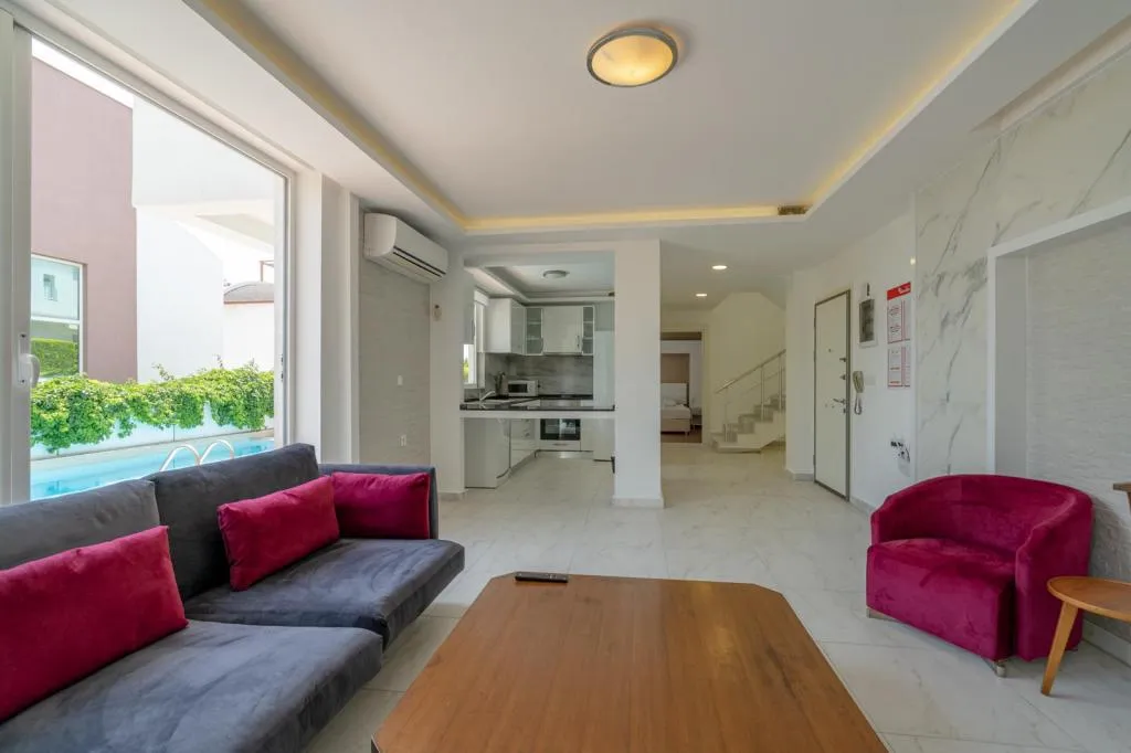 Superior Villa