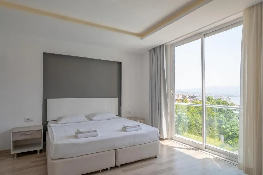 Superior Villa