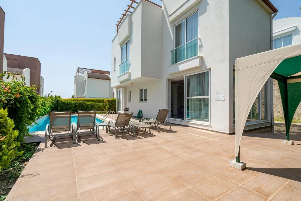 Superior Villa