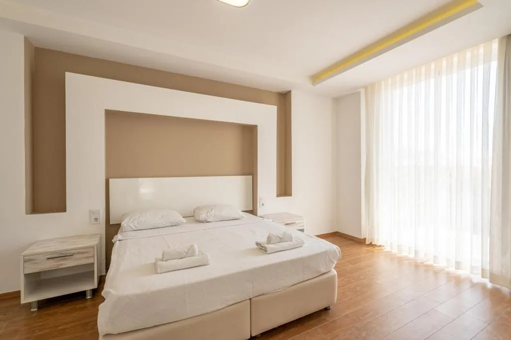 Superior Villa