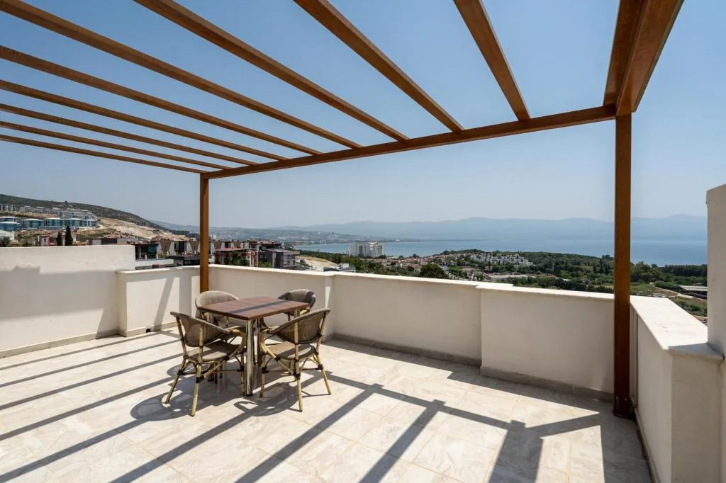 Superior Villa