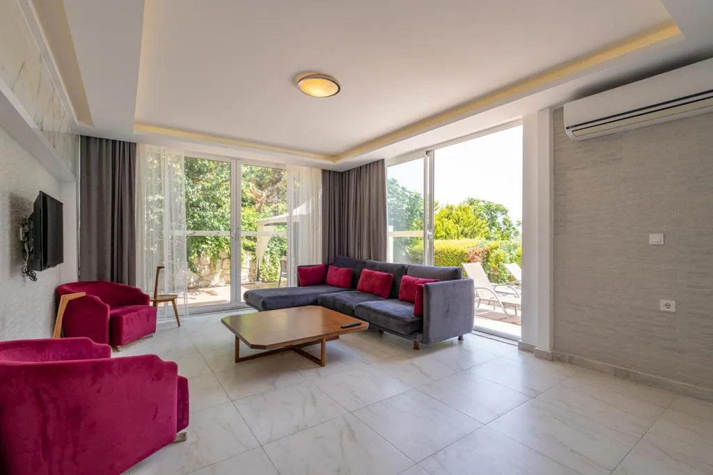 Superior Villa