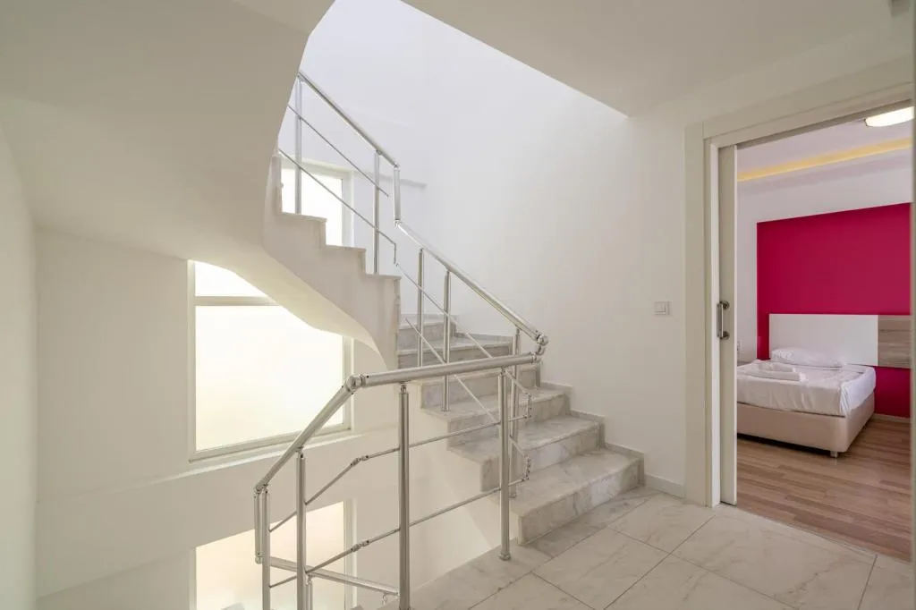 Superior Villa