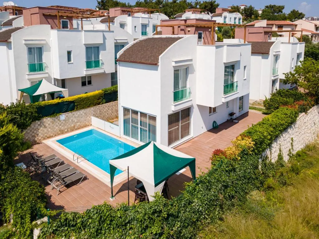Deluxe Villa