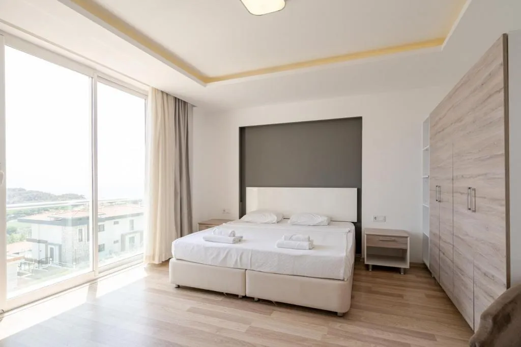 Deluxe Villa
