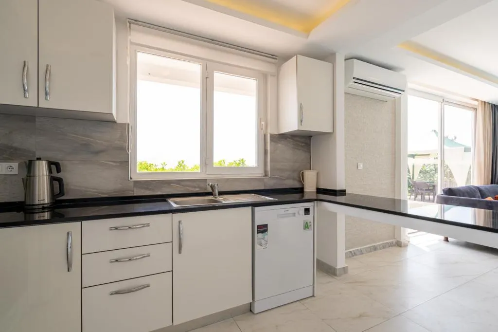 Deluxe Villa