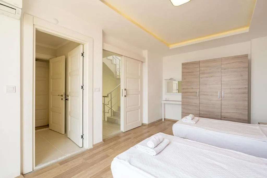 Deluxe Villa