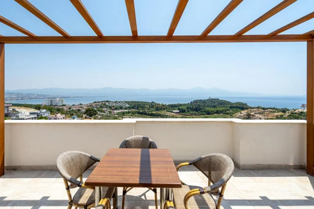 Deluxe Villa