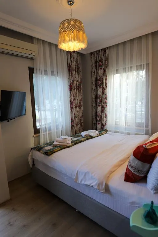 standart çift kişilik