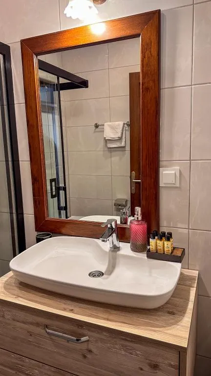 Superior İki Tek Yataklı Oda 