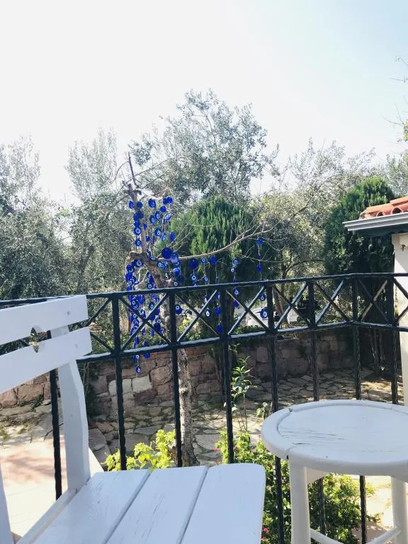 Superior İki Tek Yataklı Oda 