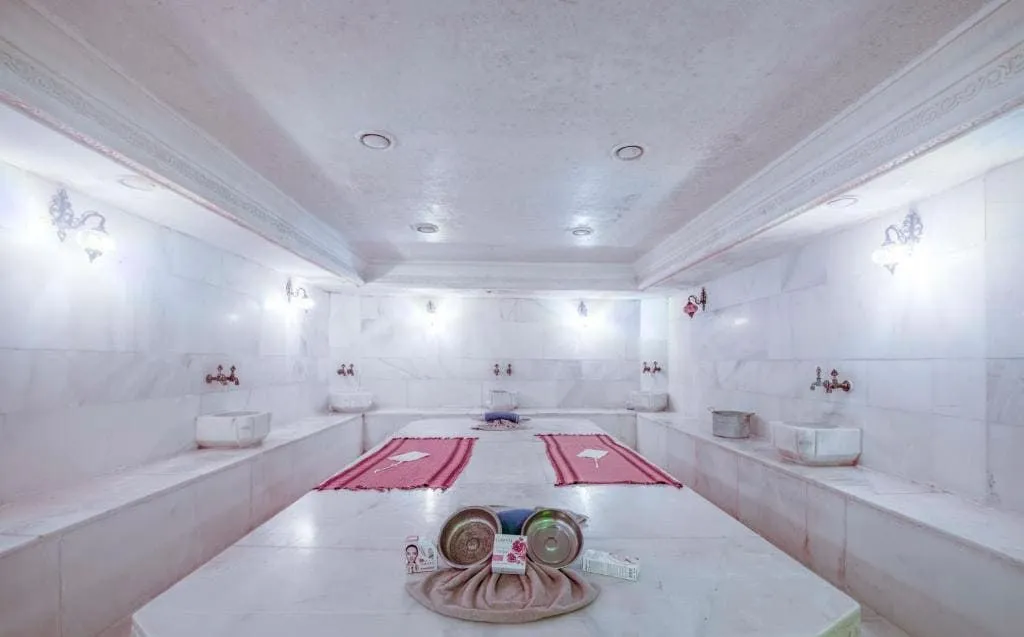 Hamam