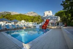 Alder Garden Hotel