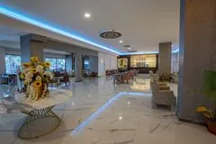 Alder Garden Hotel