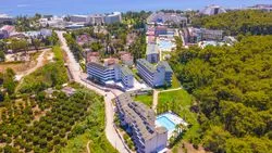 Alder Garden Hotel