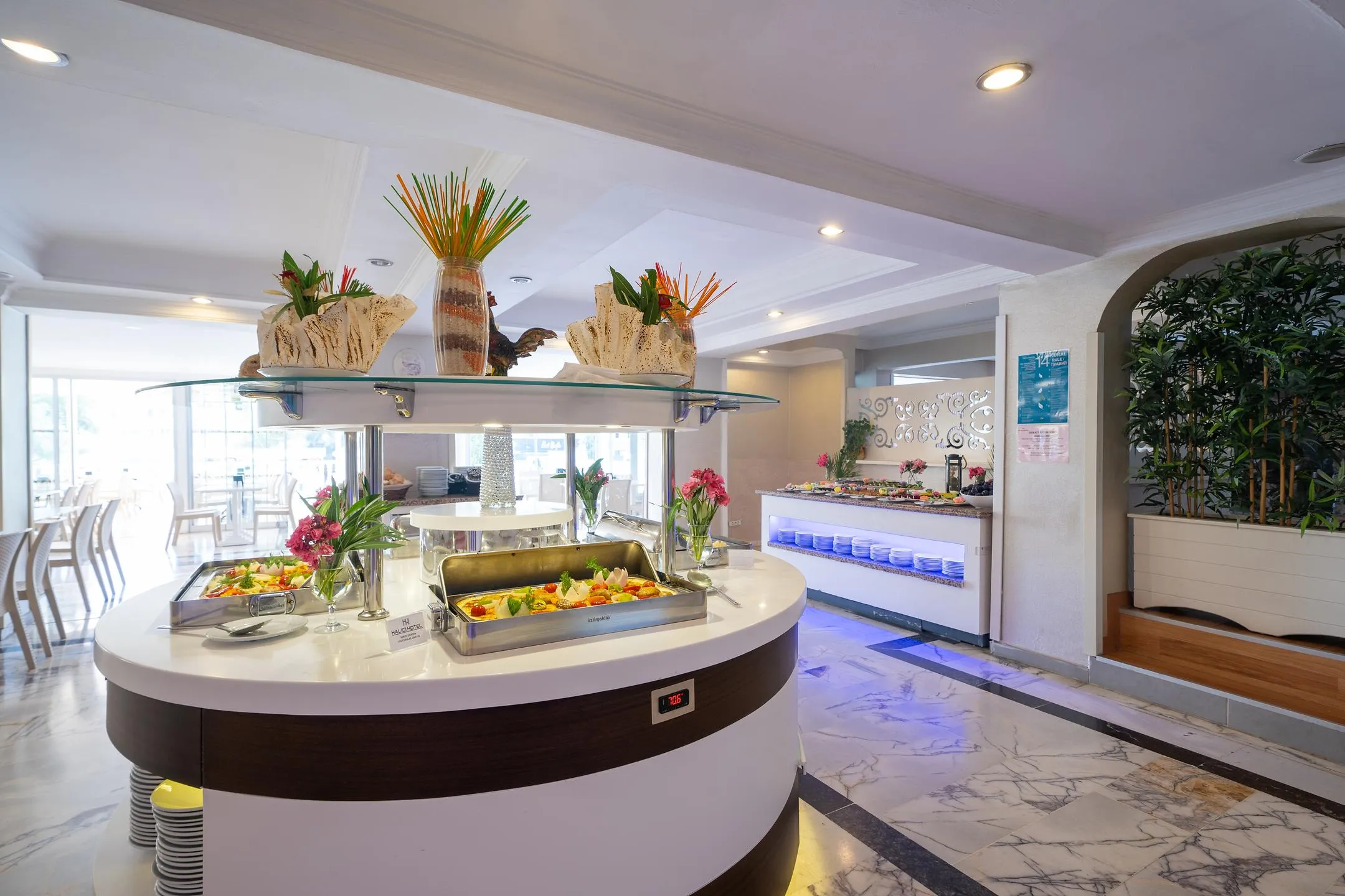 Restoran
