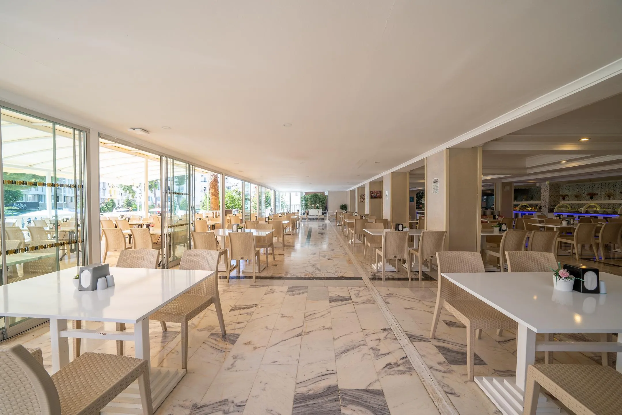 Restoran