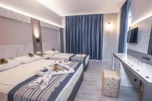 Silver Hotel