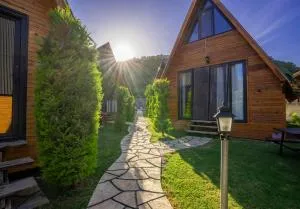 Karaöz Safir Bungalov