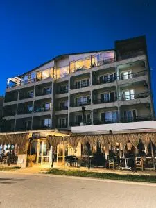 Hotel Yağcı