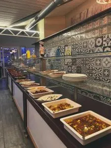 Hotel Yağcı