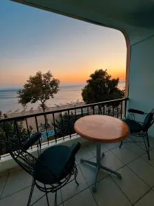 Hotel Yağcı