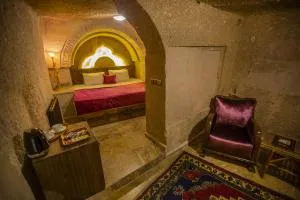 Royal Cave Hotel