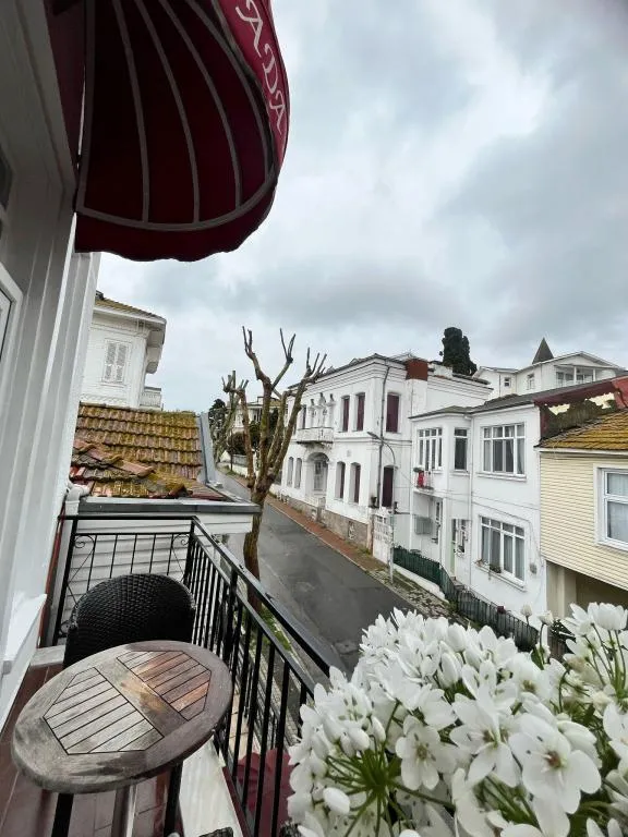 Grand Deluxe Oda,Şehir Manzaralı