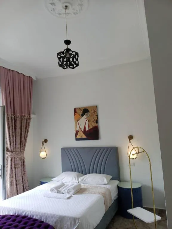 Grand Deluxe Oda,Şehir Manzaralı