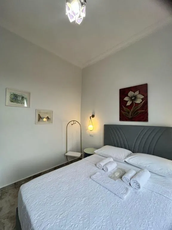 Deluxe Oda Balkonlu,Şehir Manzaralı,Balkonlu