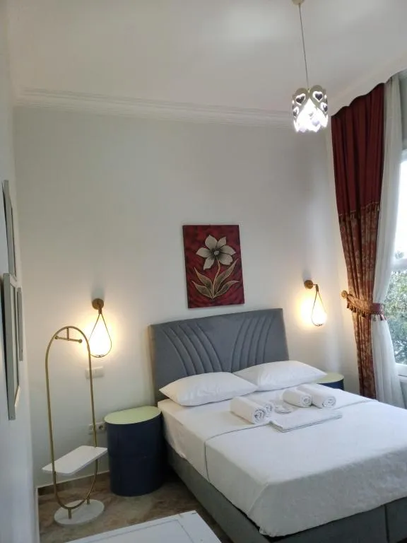 Superior Deluxe Oda,Deniz Manzaralı,Balkonsuz