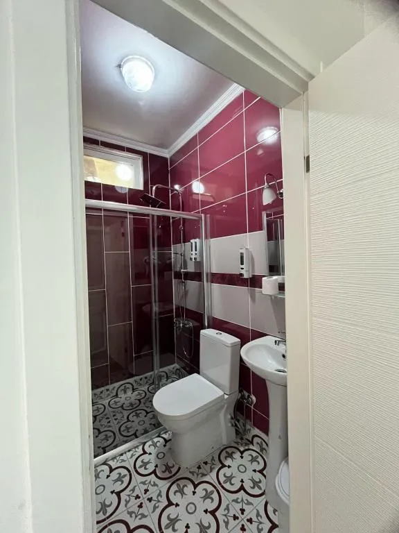 Superior Deluxe Oda,Deniz Manzaralı,Balkonsuz
