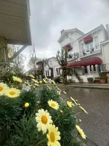 Ada Antik Otel