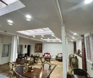 Ada Antik Otel
