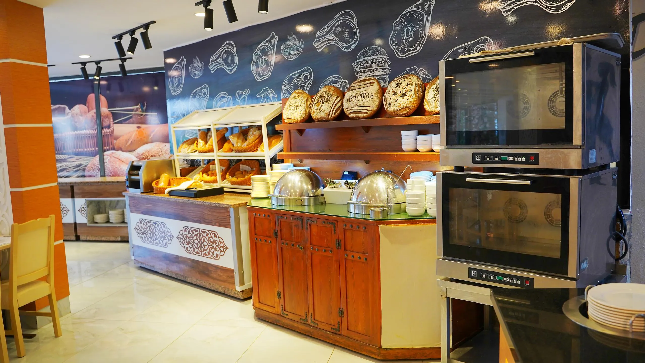 Ana Restoran