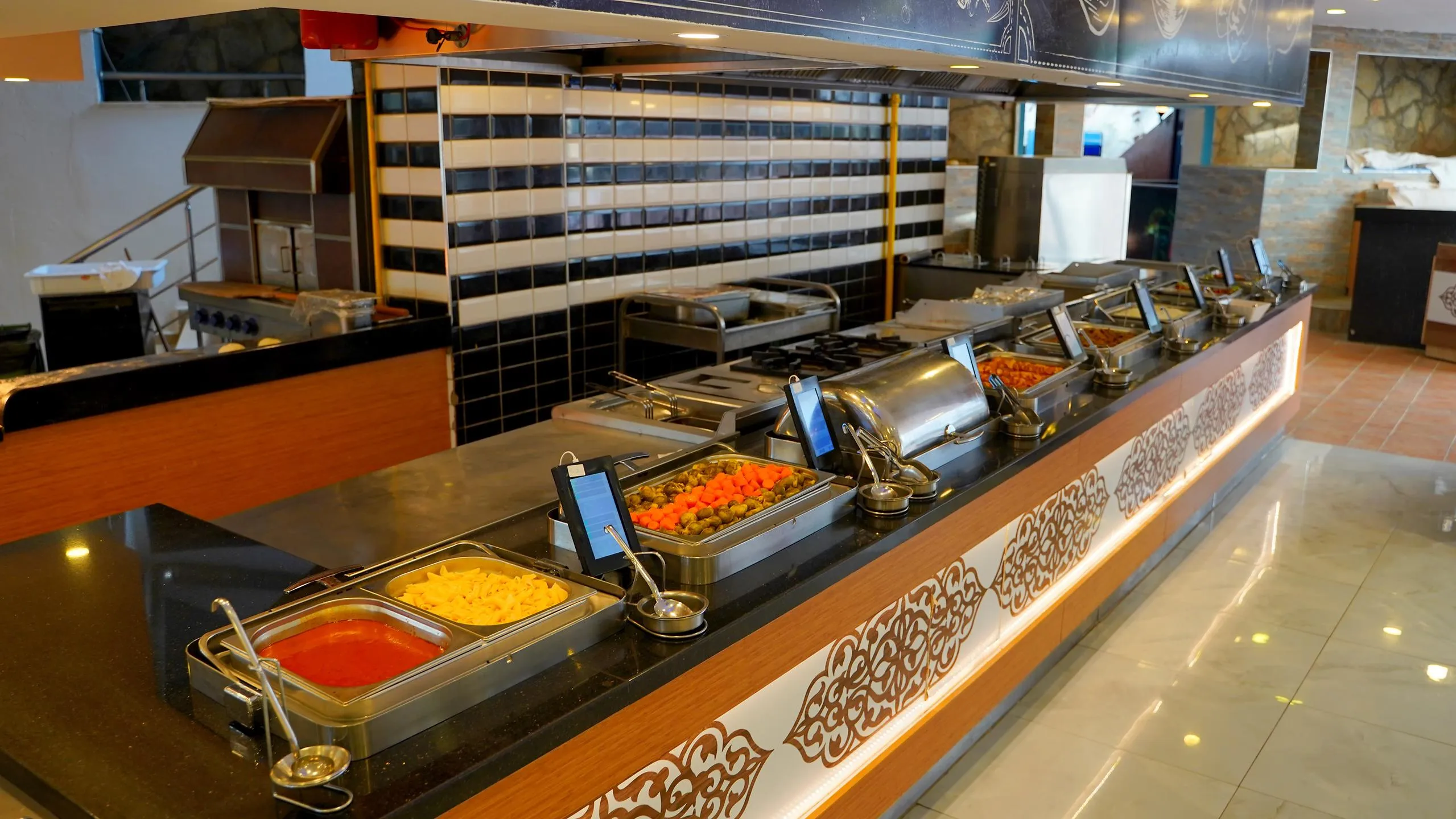 Ana Restoran
