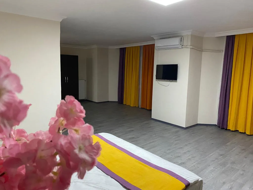 Tek Kişilik Oda