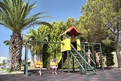 Ephesia Resort Hotel