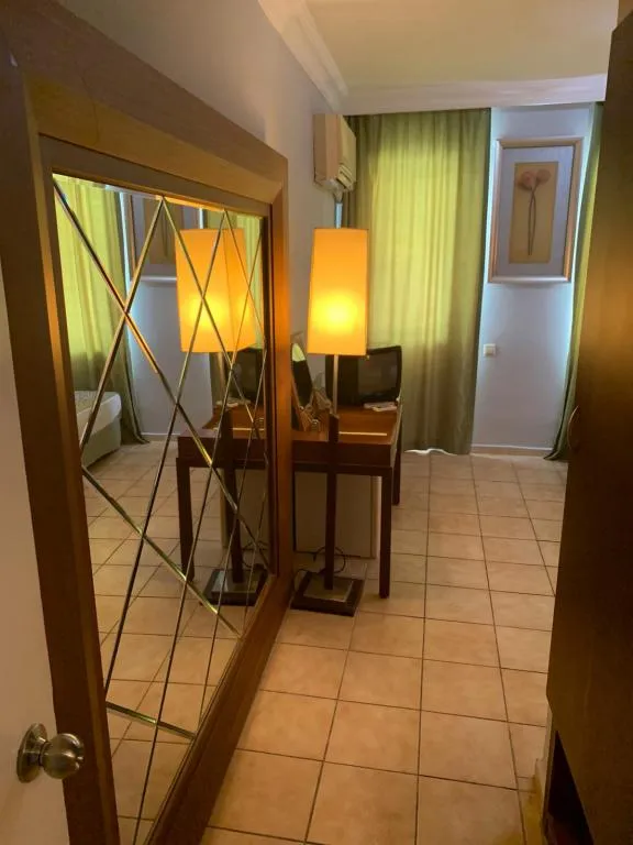 Standart Oda,Dağ Manzaralı