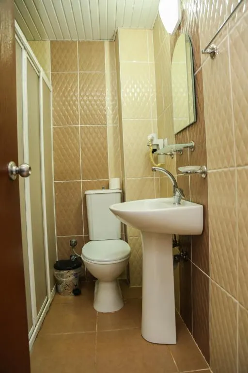 Standart Oda,Dağ Manzaralı