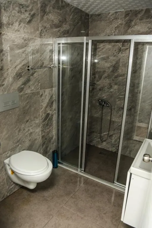 Standart Oda,Dağ Manzaralı