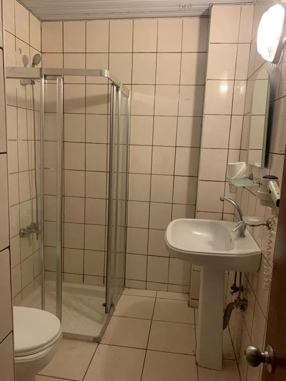 Standart Oda,Dağ Manzaralı