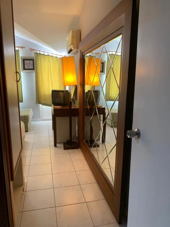 3 Kişilik Oda,Dağ Manzaralı