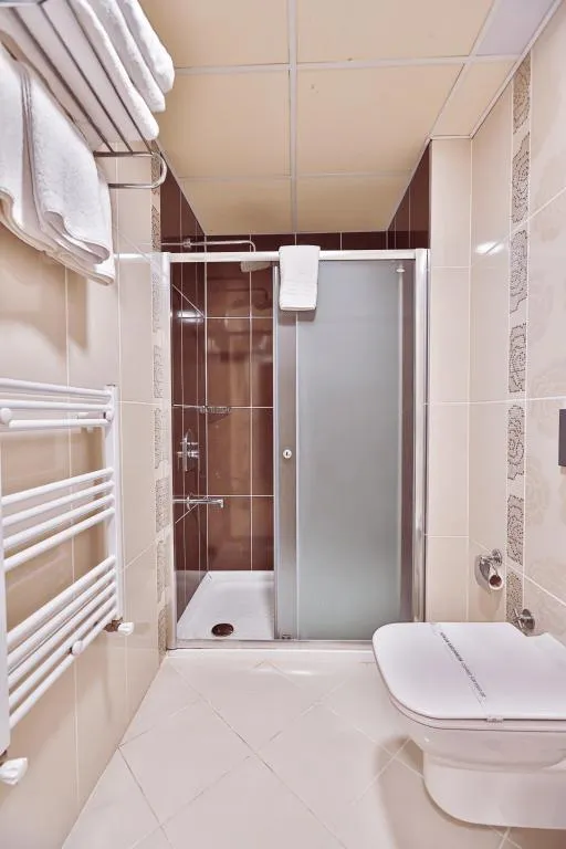 STANDART Bahçe-Havuz-Deniz Manzaralı