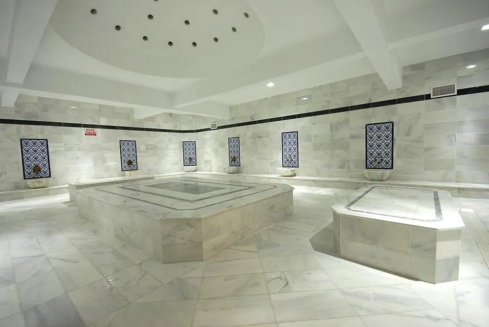 Hamam