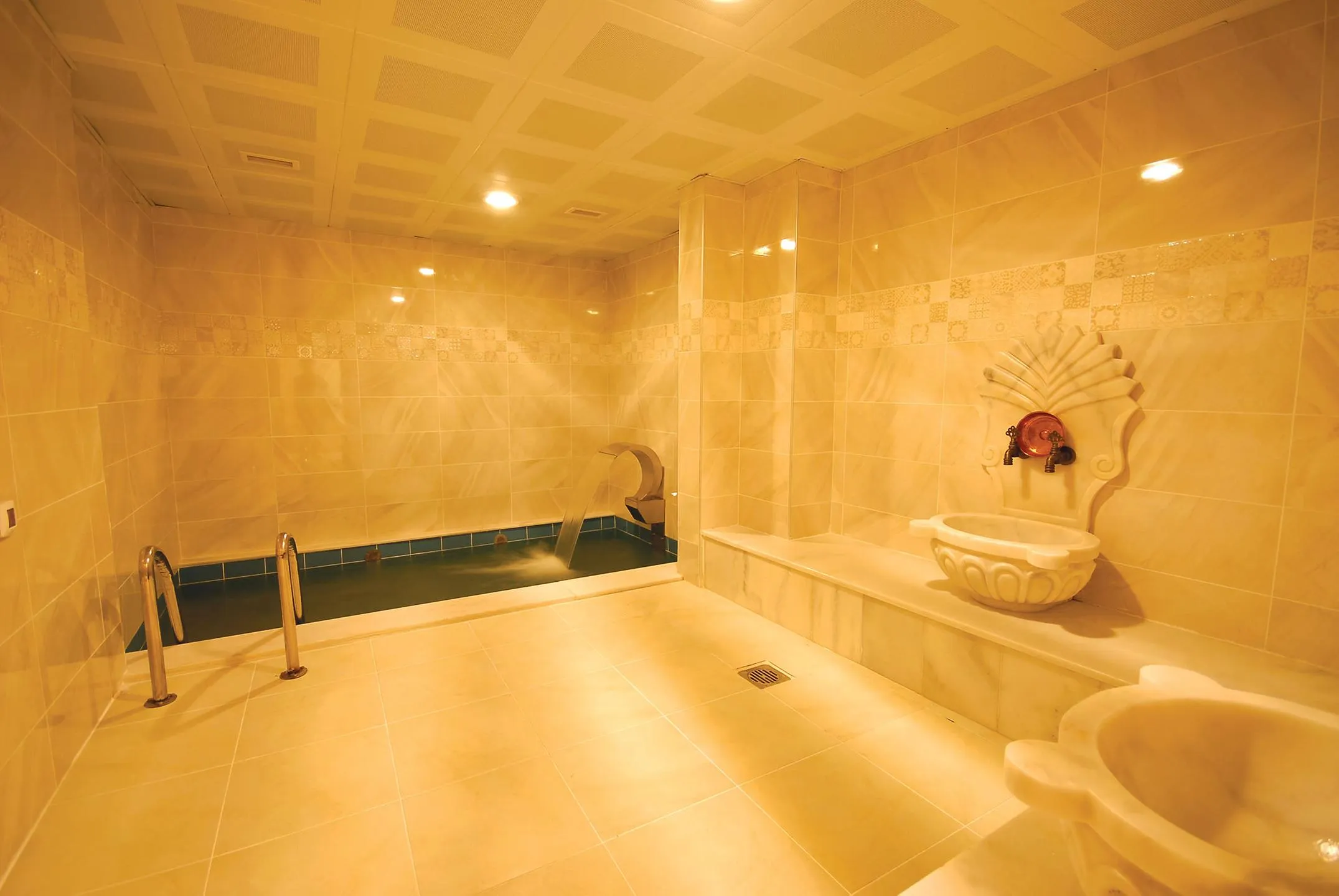 Hamam