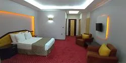 Güneş Hotel Gönen