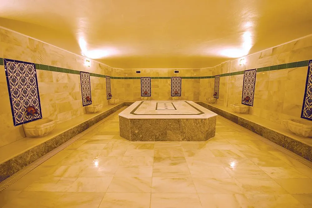 Hamam