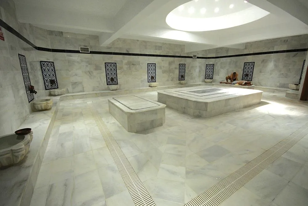 Hamam