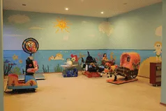 Güneş Hotel Gönen